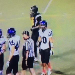 Meet your Posher, Sean